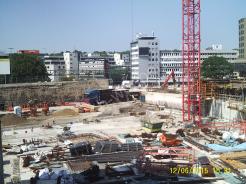 Döppersberg aktuell