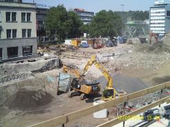 Döppersberg aktuell