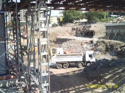 Döppersberg aktuell