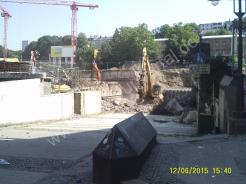 Döppersberg aktuell