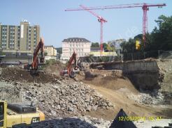 Döppersberg aktuell