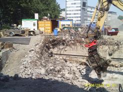 Döppersberg aktuell